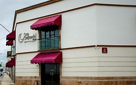 Casa Continental